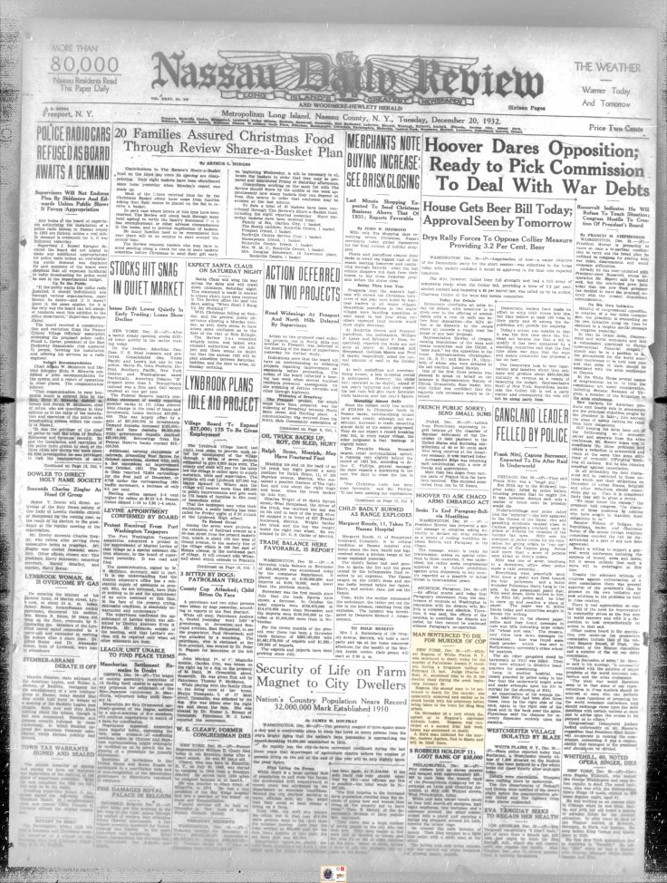 Nassau Daily Review - 20 de diciembre de 1932.jpg