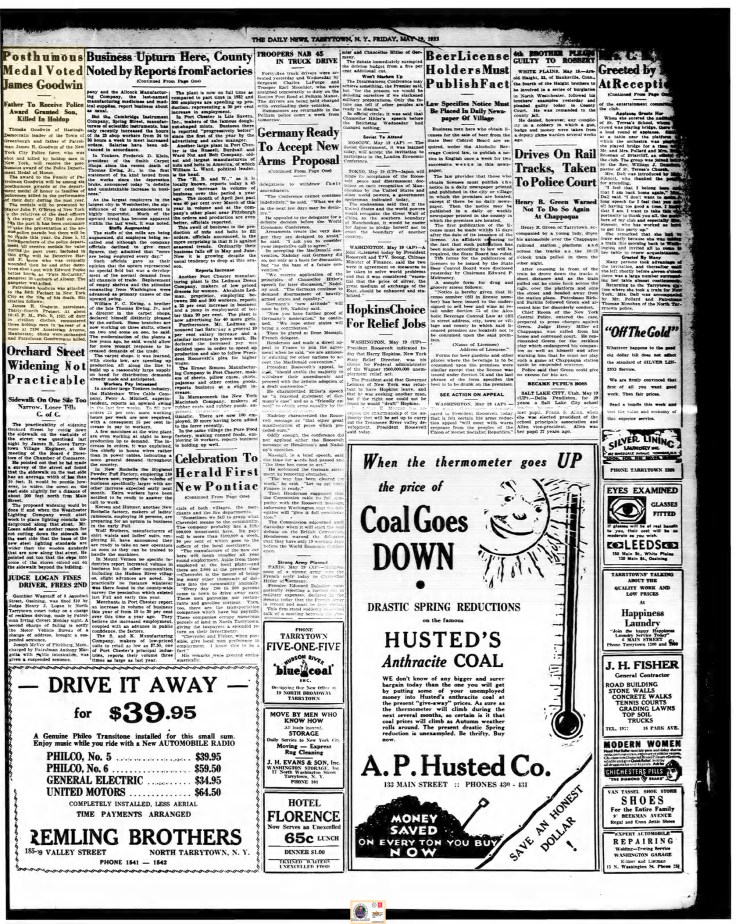 The Daily News 1933 - 19 de mayo.jpg