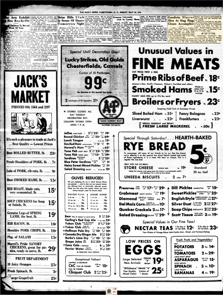 The Daily News - 26 de mayo de 1933.jpg