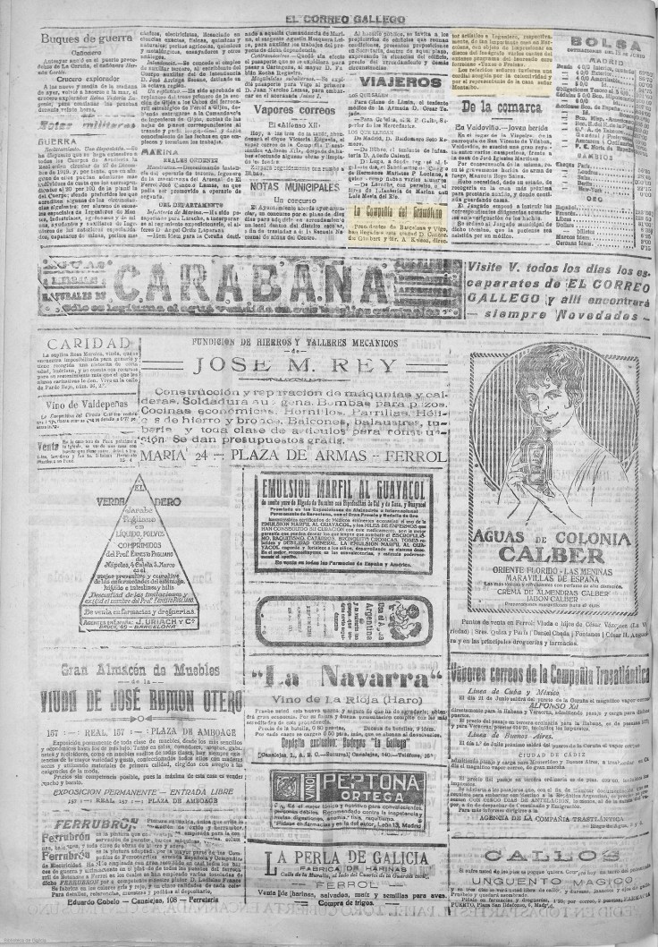 gramofono-el-correo-gallego-toxos-e-froles