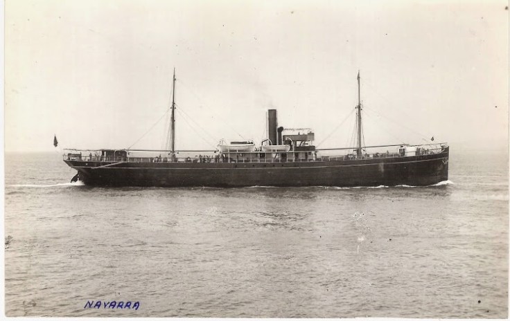 Vapor NAVARRA . Ca. 1910. Colección Jaume Cifre Sanchez.jpg
