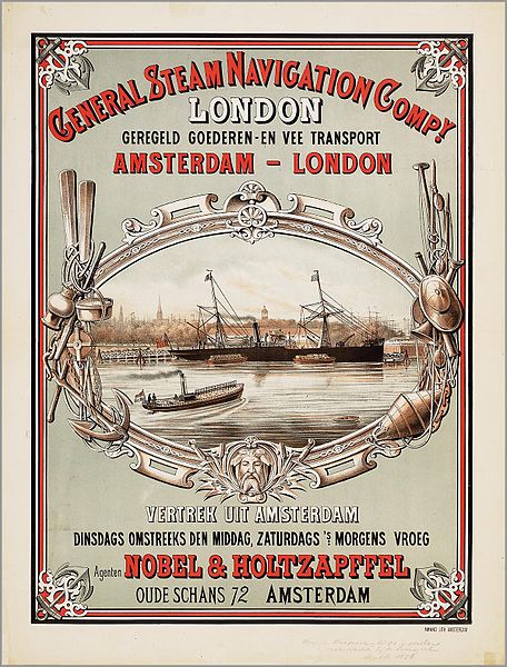 general-steam-navigation-company