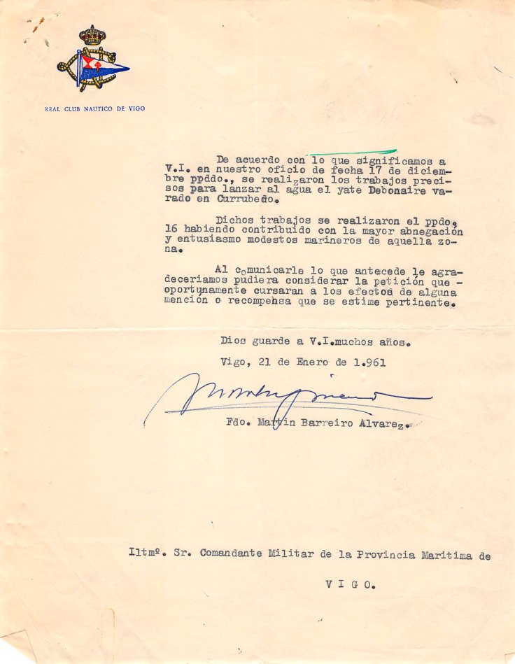 expediente-debonair-club-nautico-vigo