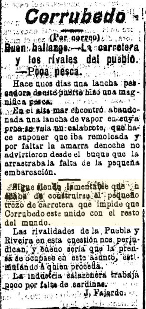 noticiero-de-vigo-carretera-puebla-corrubedo
