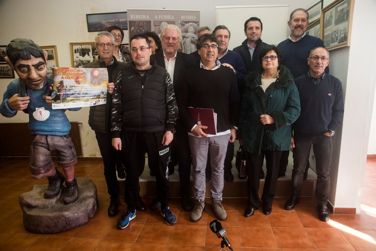 camino-santiago-corrubedo-foto-familia