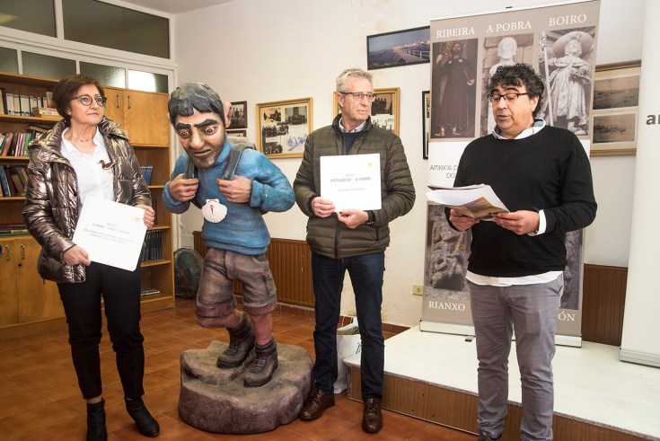 camino-santiago-corrubedo-manuel-nin